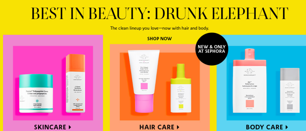 New* 50% Off Sephora Promo Code May 2020 {Free Shipping} w/ 20% Off