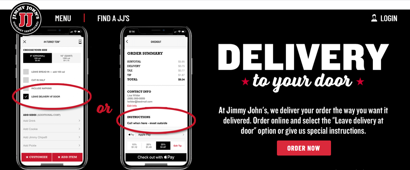 50 Off Jimmy Johns Coupons June 2022 Jimmy Johns Coupons