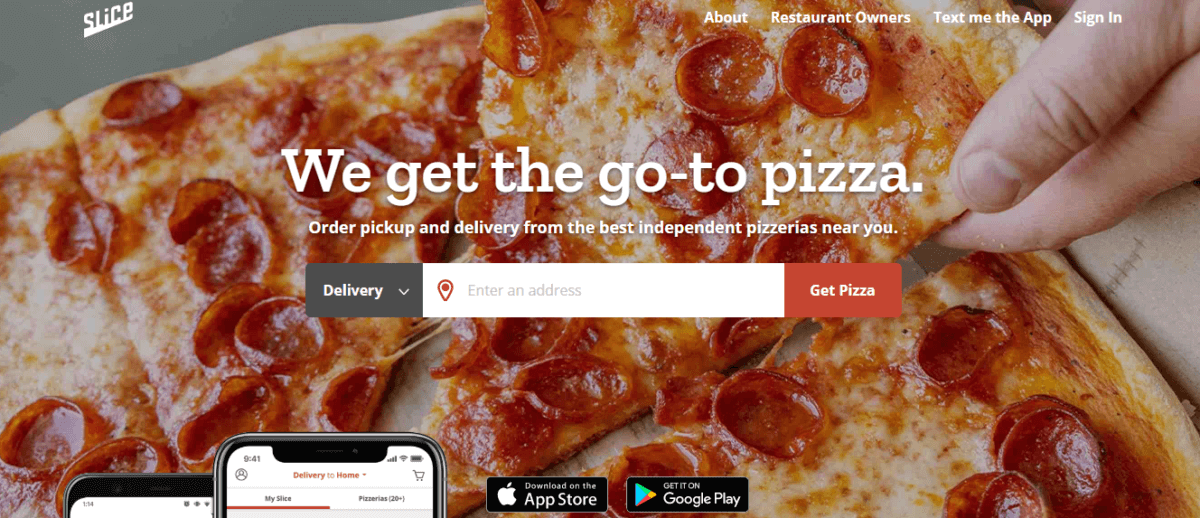 Slice Promo Code 2022 3 Off Slice Life Coupons 2022 [Free Pizza]