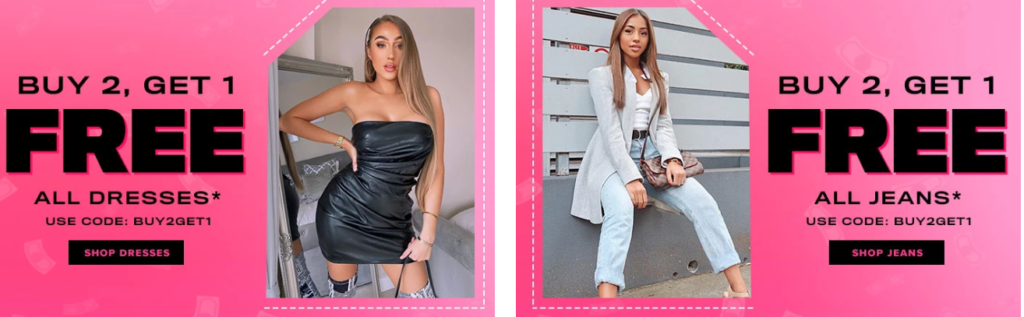 Fashionnova Promo Code