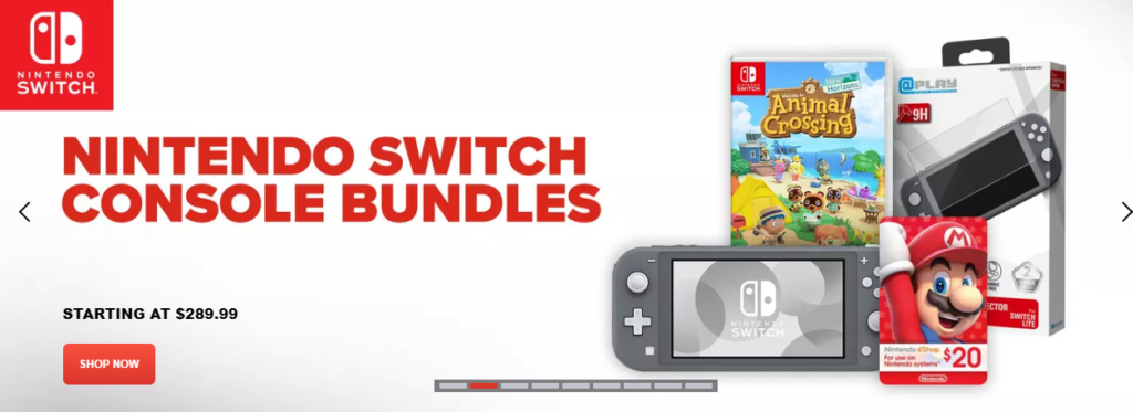 Gamestop Promo Code