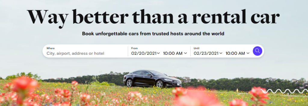 Turo Promo Code Reddit
