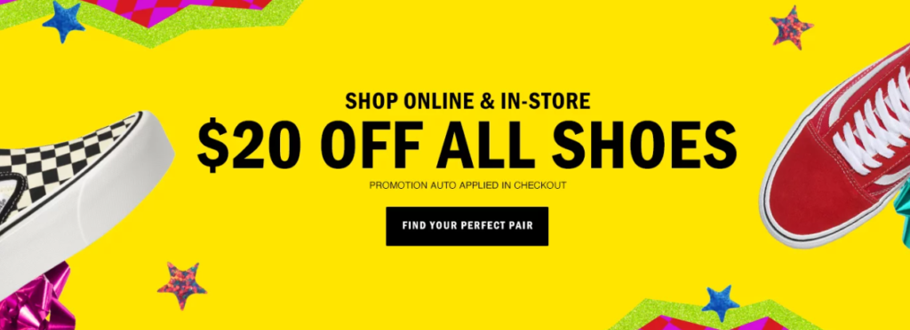 Vans Promo Codes Reddit